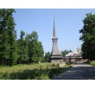   Pelerinaj în Maramures (plimbare cu Mocănița): 18 – 21 Septembrie  2025 = 620 lei/pers.